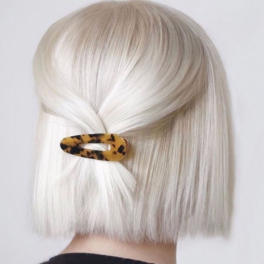 Free shipping Side part #60 Blonde 13*4 short straight full Lace Front Wigs for White Women Free Part Short bob Wig Heat Resistant Fiber