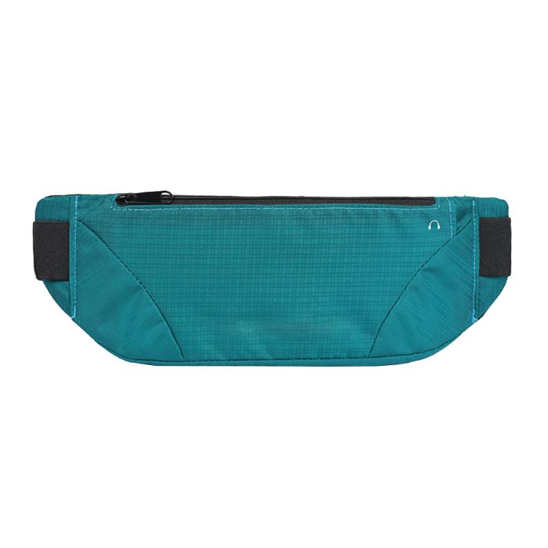Zipper Men Women Card Key Hiking Outdoor Sports Casual Camping Waist Bag Pack Carrying Waterproof Mobilephone Running Belt, Silver
Zipper Men Women Card Key Hiking Outdoor Sports Casual Camping Waist Bag Pack Carrying Waterproof Mobilephone Running Belt, Silver