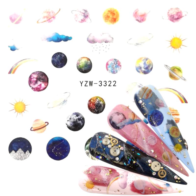 Summer Beach Slippers Nail Sticker Peacock Giraffe Elephant Animal Pattern Nail Sticker
Summer Beach Slippers Nail Sticker Peacock Giraffe Elephant Animal Pattern Nail Sticker