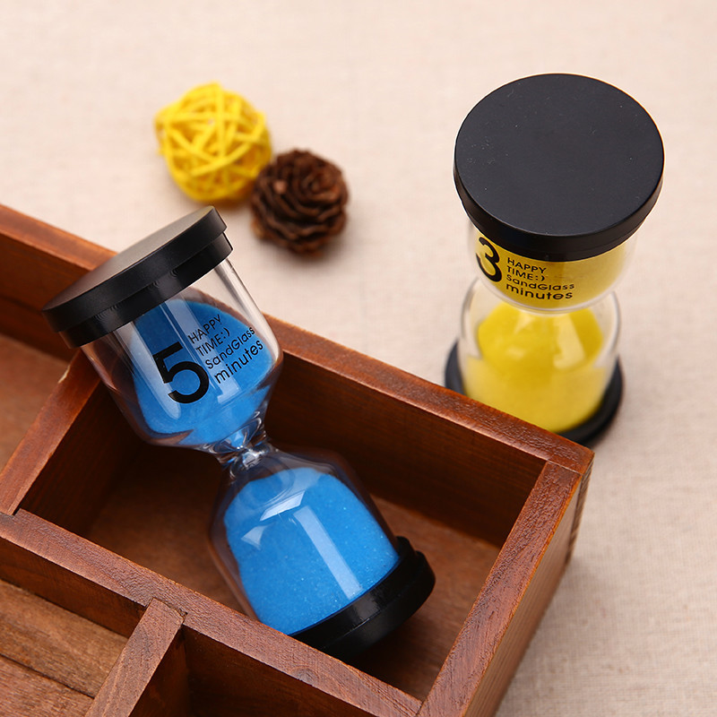 Hourglass 1/3/5/10/15/30 minutes timer 60 minutes sand clock watch gift timer home decoration accessories
Hourglass 1/3/5/10/15/30 minutes timer 60 minutes sand clock watch gift timer home decoration accessories