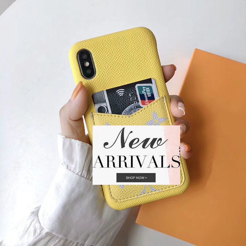luxury designer phone cases for iphone 11 6 7 8 plus Fashion pattern With card bag soft back cover for iphone XR XS MAX, Brown-square
luxury designer phone cases for iphone 11 6 7 8 plus Fashion pattern With card bag soft back cover for iphone XR XS MAX, Brown-square