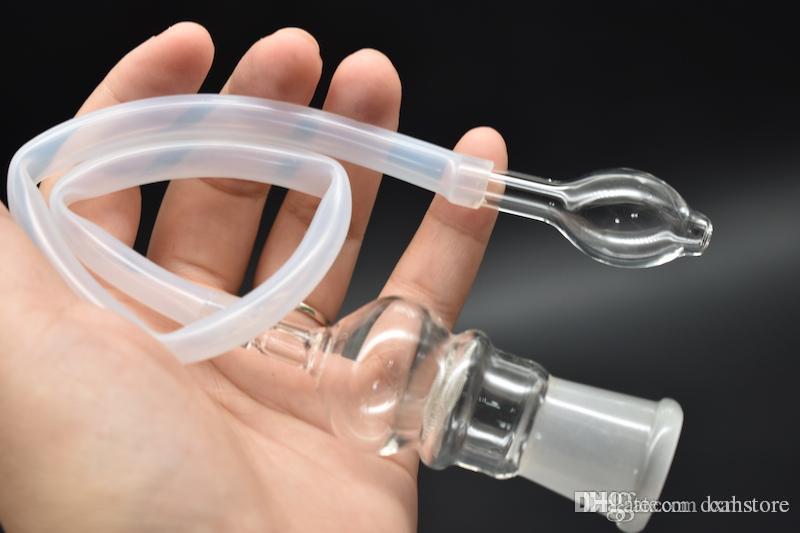 New design thick Whip adapter kit for water bongs glass adapter kit whip mouthpiece 18.8mm female Vapor Whip adapter for oil rig bongs
New design thick Whip adapter kit for water bongs glass adapter kit whip mouthpiece 18.8mm female Vapor Whip adapter for oil rig bongs