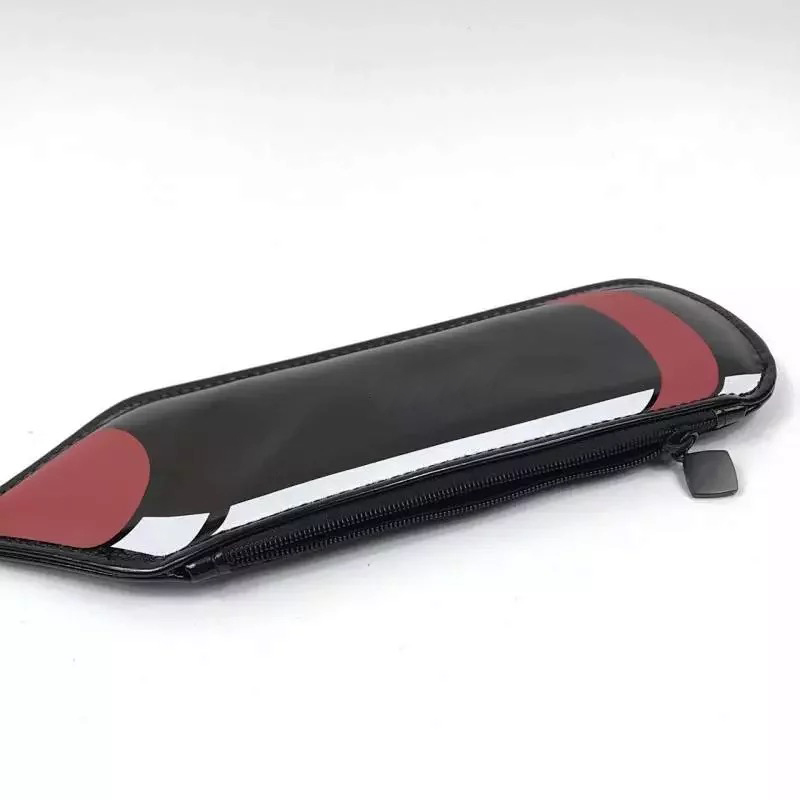 New VIP gift Cute caryon shaped storage bag C women makeup bag classic eyebrow pencil storage case for ladies collect luxury design items
New VIP gift Cute caryon shaped storage bag C women makeup bag classic eyebrow pencil storage case for ladies collect luxury design items