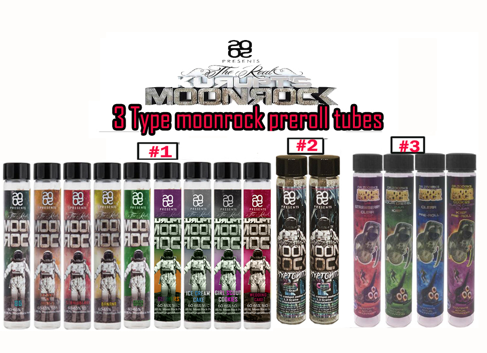 2020 PRESENTS MOONROCK KURUPTS CONE glass Tubes Rolls Tube King Size Preroll Joint Tubes 5
2020 PRESENTS MOONROCK KURUPTS CONE glass Tubes Rolls Tube King Size Preroll Joint Tubes 5