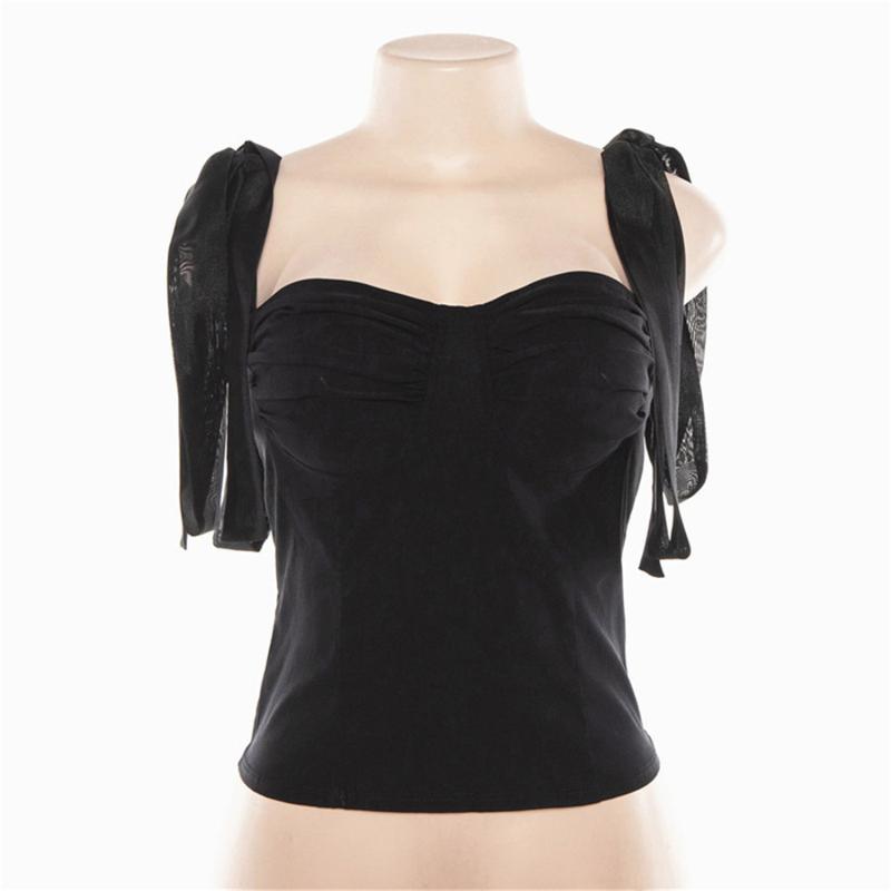 2019 New Arrival Women Fashion Sexy Crop Top Camis Off The Shoulder Crop Tops Black Camis Tanks High Quality Top
2019 New Arrival Women Fashion Sexy Crop Top Camis Off The Shoulder Crop Tops Black Camis Tanks High Quality Top
