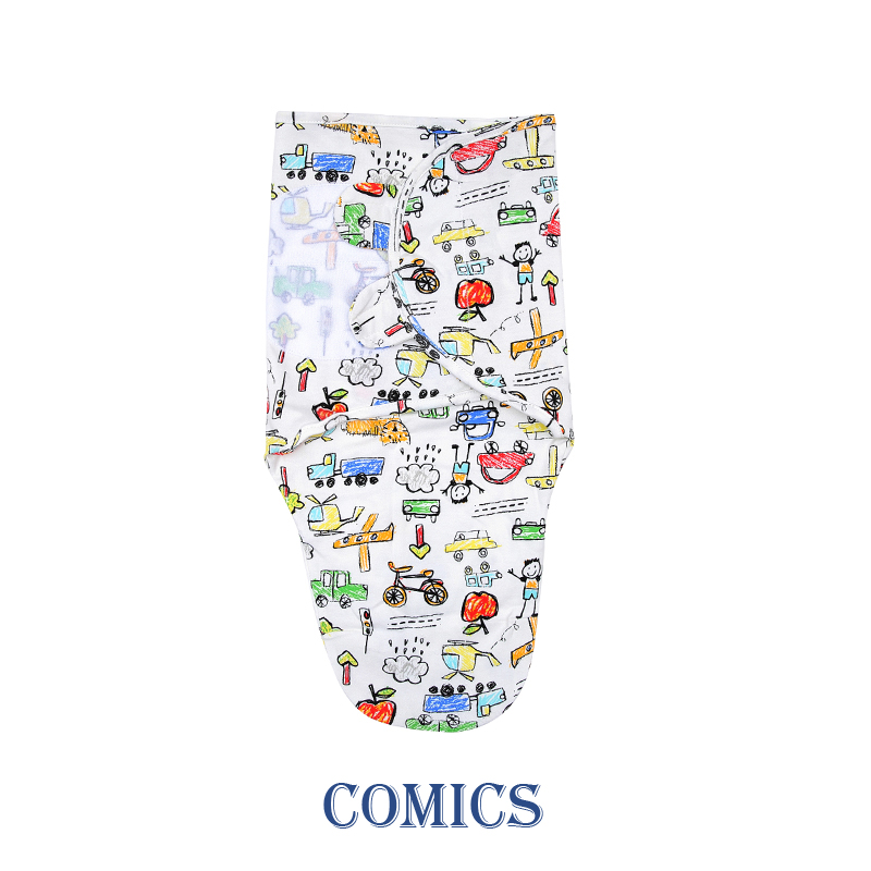 Fashion muslin baby swaddle wrap 100% cotton swaddleme soft infant Blanket & Swaddling baby blankets newborn deken