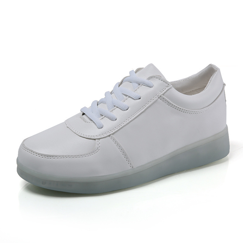 2020 Kriativ Usb Charger Tenis Led Enfant Light Up Trainers Kid Casual Shoes Boy&girl Luminous Sneakers Glowing Shoe Led Slippers Y19051303, No.3
2020 Kriativ Usb Charger Tenis Led Enfant Light Up Trainers Kid Casual Shoes Boy&girl Luminous Sneakers Glowing Shoe Led Slippers Y19051303, No.3