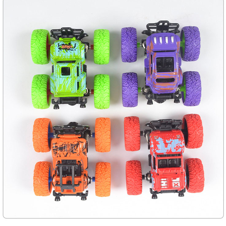 Children Diecast Model Cars Kids Simulation Car Toys Children Interesting Cool Inertial 4WD SUV Toys 2020 Models Childhood Essential Toy
Children Diecast Model Cars Kids Simulation Car Toys Children Interesting Cool Inertial 4WD SUV Toys 2020 Models Childhood Essential Toy