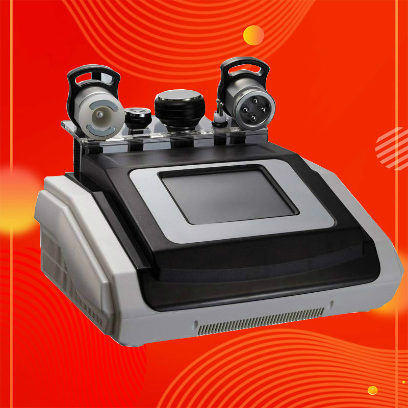 2020 Hot Sale korea designed Portable Vacuum rf machine 40K cavitation Ultrasonic liposuction cellulite removal machine
2020 Hot Sale korea designed Portable Vacuum rf machine 40K cavitation Ultrasonic liposuction cellulite removal machine