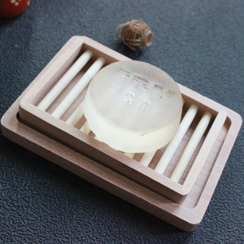 Handmade Retro Wooden Soap Dishes Set Tray Holder Storage Bath Shower Plate Case Bathroom Accessories Kitchen Tool Free Shipping, 14*9.5cm
Handmade Retro Wooden Soap Dishes Set Tray Holder Storage Bath Shower Plate Case Bathroom Accessories Kitchen Tool Free Shipping, 14*9.5cm