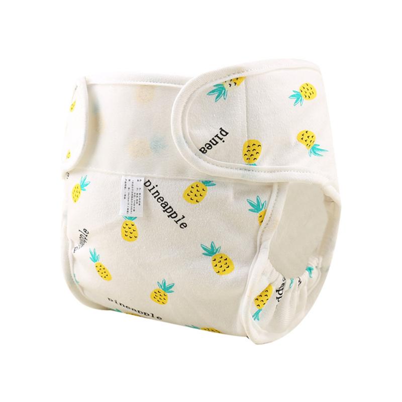 Reusable Cotton Baby Nappies Diaper Washable Cloth Diapers Nappy Cover Underwear Diaper Toddler Training Panties Baby Care, Flamingo
Reusable Cotton Baby Nappies Diaper Washable Cloth Diapers Nappy Cover Underwear Diaper Toddler Training Panties Baby Care, Flamingo