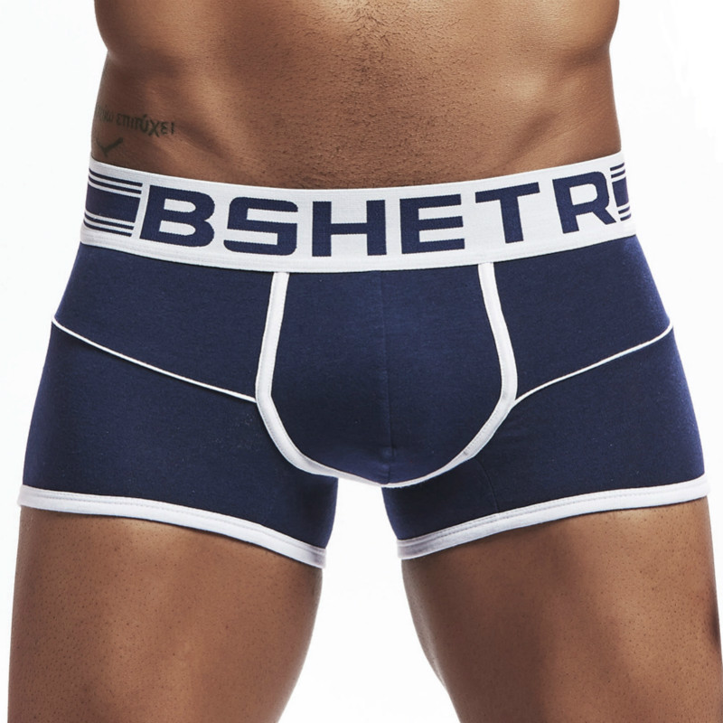 Januarysnow Simple Underwear Design Underwear Boxer Men Cotton Men's Boxers Male Underpants Sexy Panties Cotton Mens Bodysuit Trunks Pant, Black
Januarysnow Simple Underwear Design Underwear Boxer Men Cotton Men's Boxers Male Underpants Sexy Panties Cotton Mens Bodysuit Trunks Pant, Black