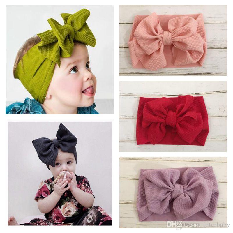 Baby Headband Solid Color Bowknot Hair Accessories Newborn Girls DIY Corn Kernels Hair Bows Headwrap Toddler Photography Props TLYP220, Slivery;white
Baby Headband Solid Color Bowknot Hair Accessories Newborn Girls DIY Corn Kernels Hair Bows Headwrap Toddler Photography Props TLYP220, Slivery;white