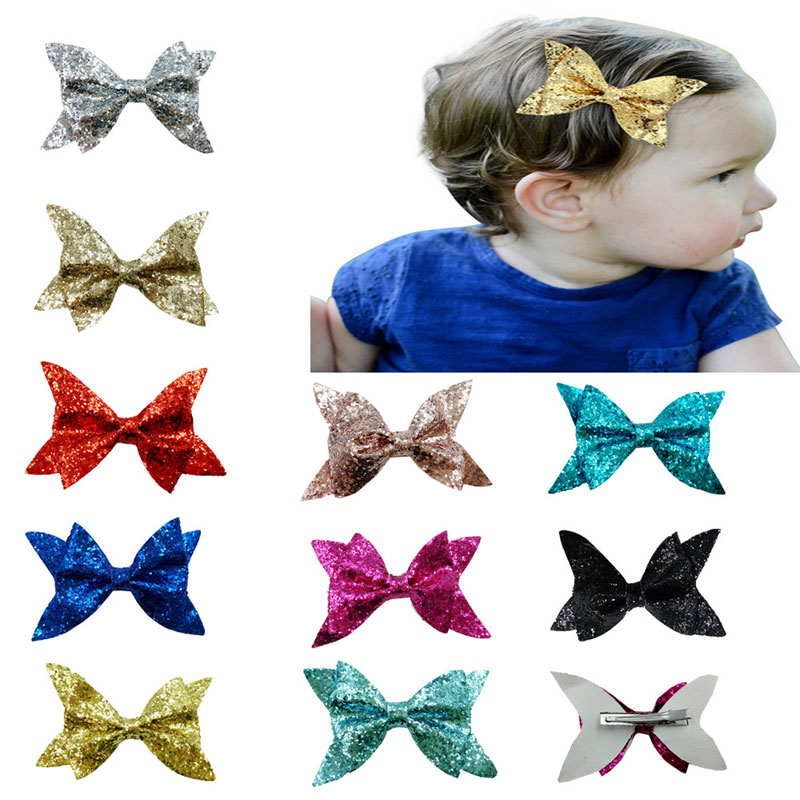 New Fashion Cute Baby Sequin Bow Hair Clip Pretty Barrettes Hair Accessories Kids Gifts Free Shipping, Mixed
New Fashion Cute Baby Sequin Bow Hair Clip Pretty Barrettes Hair Accessories Kids Gifts Free Shipping, Mixed