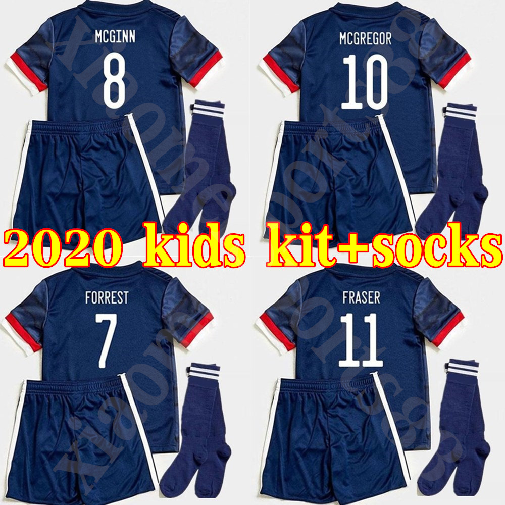 2020 SCOTLAND SOCCER JERSEYS HOME BOBERTSON 2 FRASER 11 ARMSTRONG 18 BURKE 9 CcGREGOR 10 FORREST 19 20 KIDS CHILD JERSEY FOOTBALL SHIRTS, Home+socks
2020 SCOTLAND SOCCER JERSEYS HOME BOBERTSON 2 FRASER 11 ARMSTRONG 18 BURKE 9 CcGREGOR 10 FORREST 19 20 KIDS CHILD JERSEY FOOTBALL SHIRTS, Home+socks