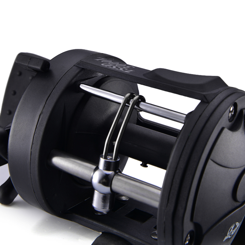 Lizard Fishing Trolling Reel Fishing TSSD 3000L-4000L Black Right Hand Casting Sea Reel Saltwater Baitcasting Coil
Lizard Fishing Trolling Reel Fishing TSSD 3000L-4000L Black Right Hand Casting Sea Reel Saltwater Baitcasting Coil