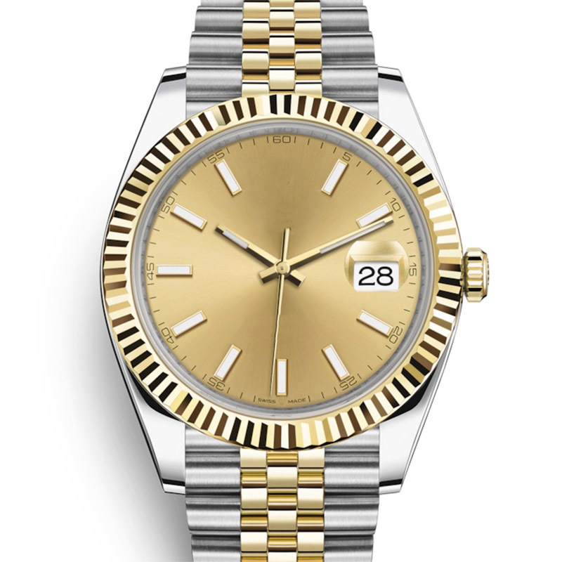 Fashion Luxury datejust Mechanical Automatic movement tag lady Gmt Men Mens Designer master Watch Wristwatches Watches man montre de luxe, Box
Fashion Luxury datejust Mechanical Automatic movement tag lady Gmt Men Mens Designer master Watch Wristwatches Watches man montre de luxe, Box