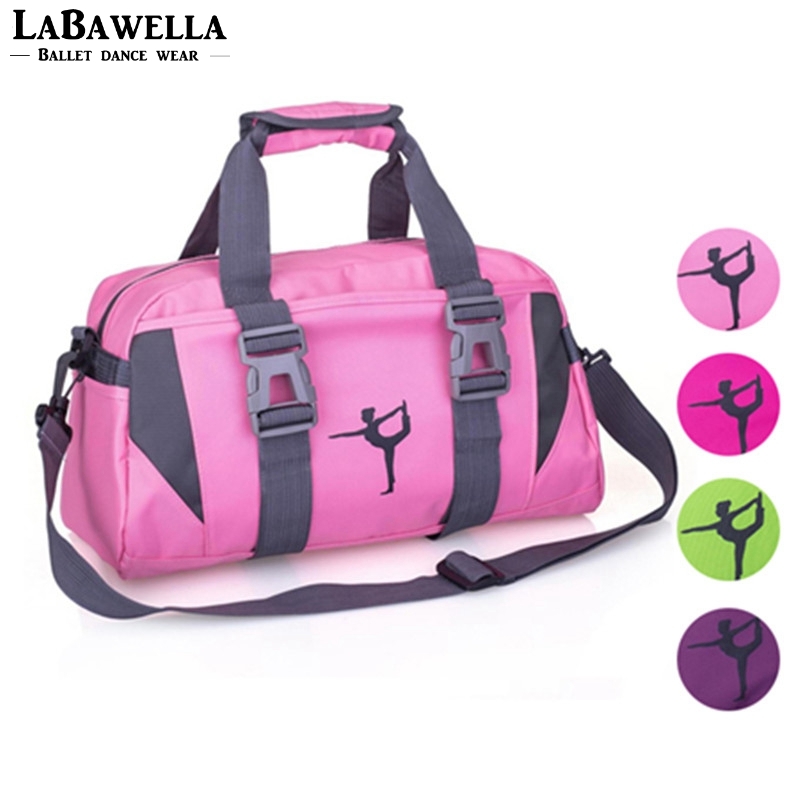 Women Purple Yoga Sports Bag Girls Pink Gym Dancing Bag For Fitness Adult Big Waterproof Handbag or Shoulder Dance AS8631, Black
Women Purple Yoga Sports Bag Girls Pink Gym Dancing Bag For Fitness Adult Big Waterproof Handbag or Shoulder Dance AS8631, Black