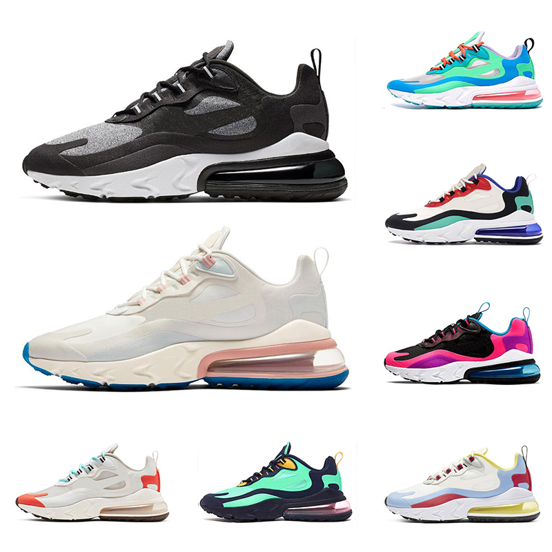 New arrival React men women running shoes top quality BAUHAUS OPTICAL BLUE VOID fashion mens trainers breathable sports sneakers runners
New arrival React men women running shoes top quality BAUHAUS OPTICAL BLUE VOID fashion mens trainers breathable sports sneakers runners
