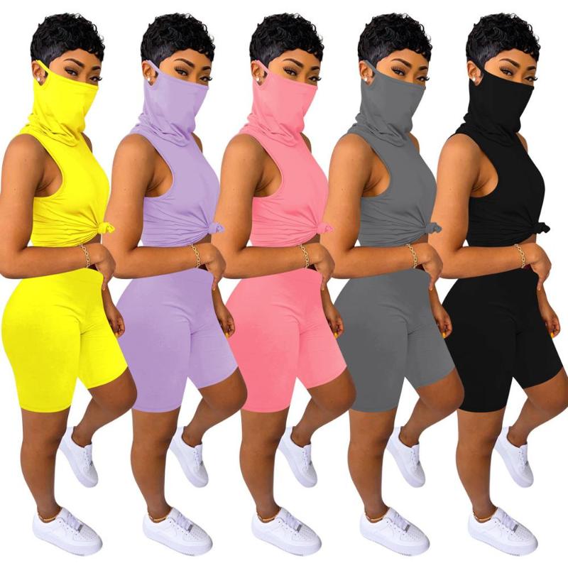 Plus Size Women Tracksuit Two Piece Set Sleeveless Tops Sweatshirt Short Pants Sportswear Women Outfits Running Jogging Femme, Black
Plus Size Women Tracksuit Two Piece Set Sleeveless Tops Sweatshirt Short Pants Sportswear Women Outfits Running Jogging Femme, Black