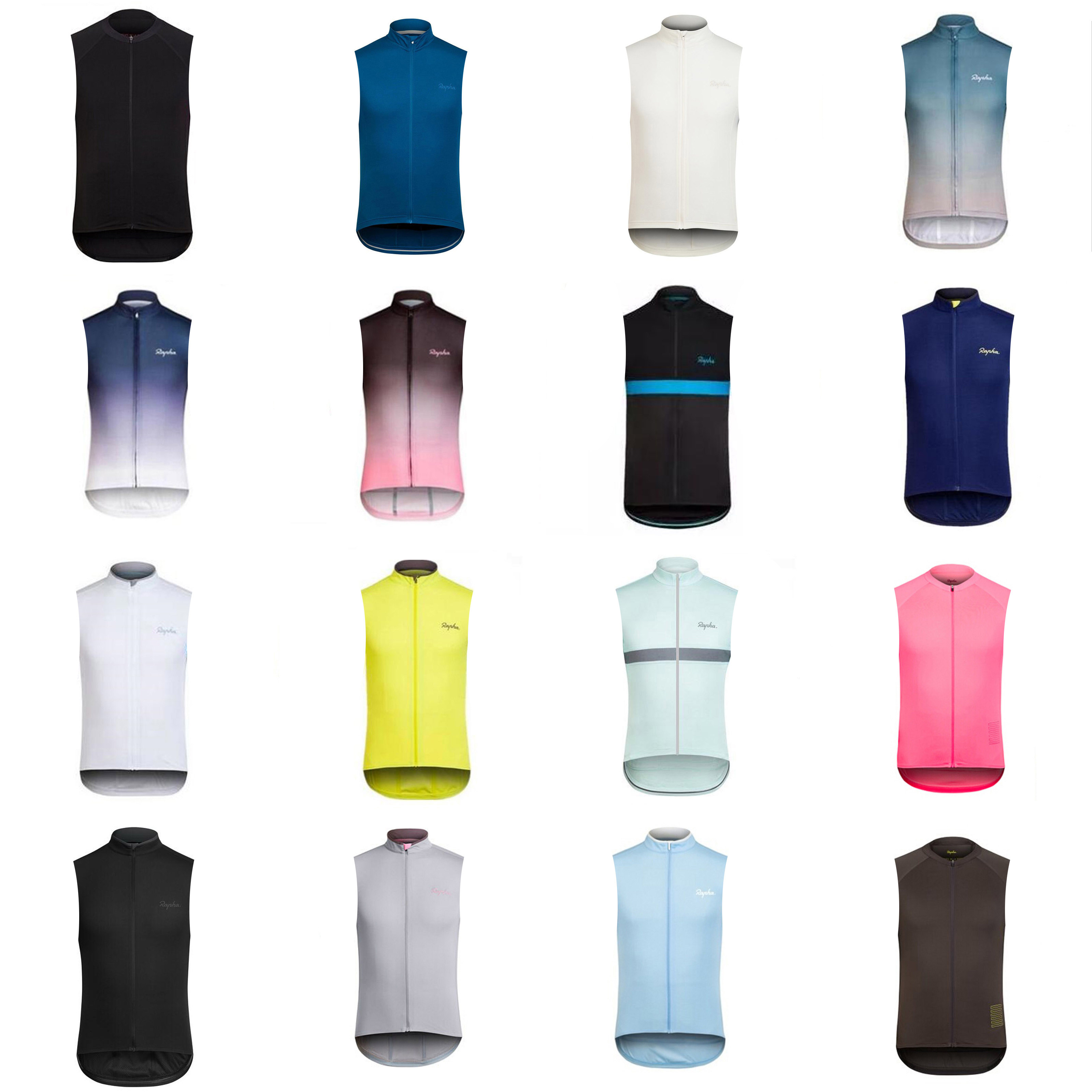 RAPHA team Cycling Sleeveless jersey Vest 100% Polyester Top Quality Summer Homme Ropa Ciclismo free delivery C2308, 15a
RAPHA team Cycling Sleeveless jersey Vest 100% Polyester Top Quality Summer Homme Ropa Ciclismo free delivery C2308, 15a