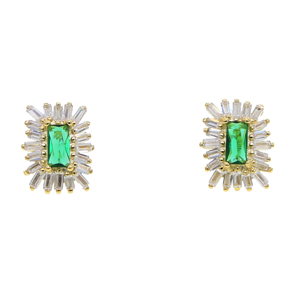 Wholesale- firework cz geometric stud earring for lady women gift classic simple cubic zirconia studs
Wholesale- firework cz geometric stud earring for lady women gift classic simple cubic zirconia studs