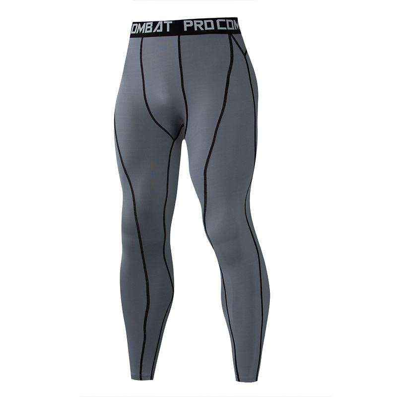 Men's Fitness Compressed Sports Pants Men's Sports Running Sportswear Trousers Gym Training Leggings Hombre
Men's Fitness Compressed Sports Pants Men's Sports Running Sportswear Trousers Gym Training Leggings Hombre