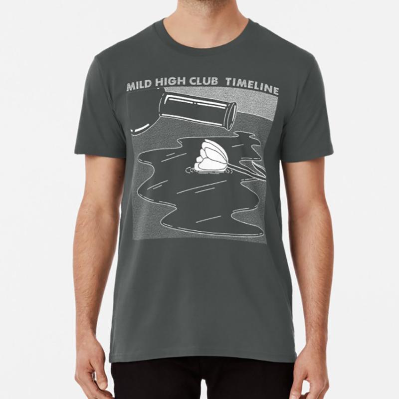 Mild High Club - Timeline T shirt mild high club timeline psychedelia dot blue jazz king gizzard nonagon infinity, Purple
Mild High Club - Timeline T shirt mild high club timeline psychedelia dot blue jazz king gizzard nonagon infinity, Purple