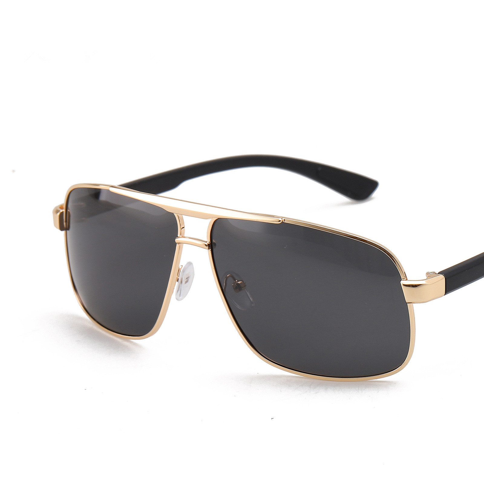2020 new metal double beam polarized sunglasses women men's Classic Fishing driving Sunglasses color changing Sunglasses 2382
2020 new metal double beam polarized sunglasses women men's Classic Fishing driving Sunglasses color changing Sunglasses 2382