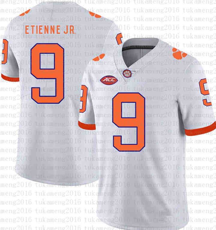 purple 16 Trevor Lawrence 9 Travis Etienne Jr. Clemson Tigers NCAA American football Jersey 97 Nick Bosa 7 Dwayne Haskins Jr Tom Brady CWSZ, Ncaa (hongchao)
purple 16 Trevor Lawrence 9 Travis Etienne Jr. Clemson Tigers NCAA American football Jersey 97 Nick Bosa 7 Dwayne Haskins Jr Tom Brady CWSZ, Ncaa (hongchao)