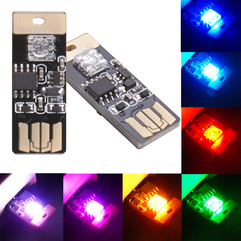 Car RGB USB Strobe Decorate Light Music Rhythm Light 5V Touch Color For PC Indoor Atmosphere Portage Mini plug and play
Car RGB USB Strobe Decorate Light Music Rhythm Light 5V Touch Color For PC Indoor Atmosphere Portage Mini plug and play