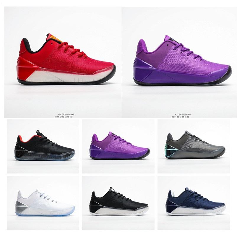 Mamba A.D Ep Sports Kids Basketball Shoes Flip The Switch Mens Shoes Red Grey Sneakers Trainers Training, As photo 5
Mamba A.D Ep Sports Kids Basketball Shoes Flip The Switch Mens Shoes Red Grey Sneakers Trainers Training, As photo 5