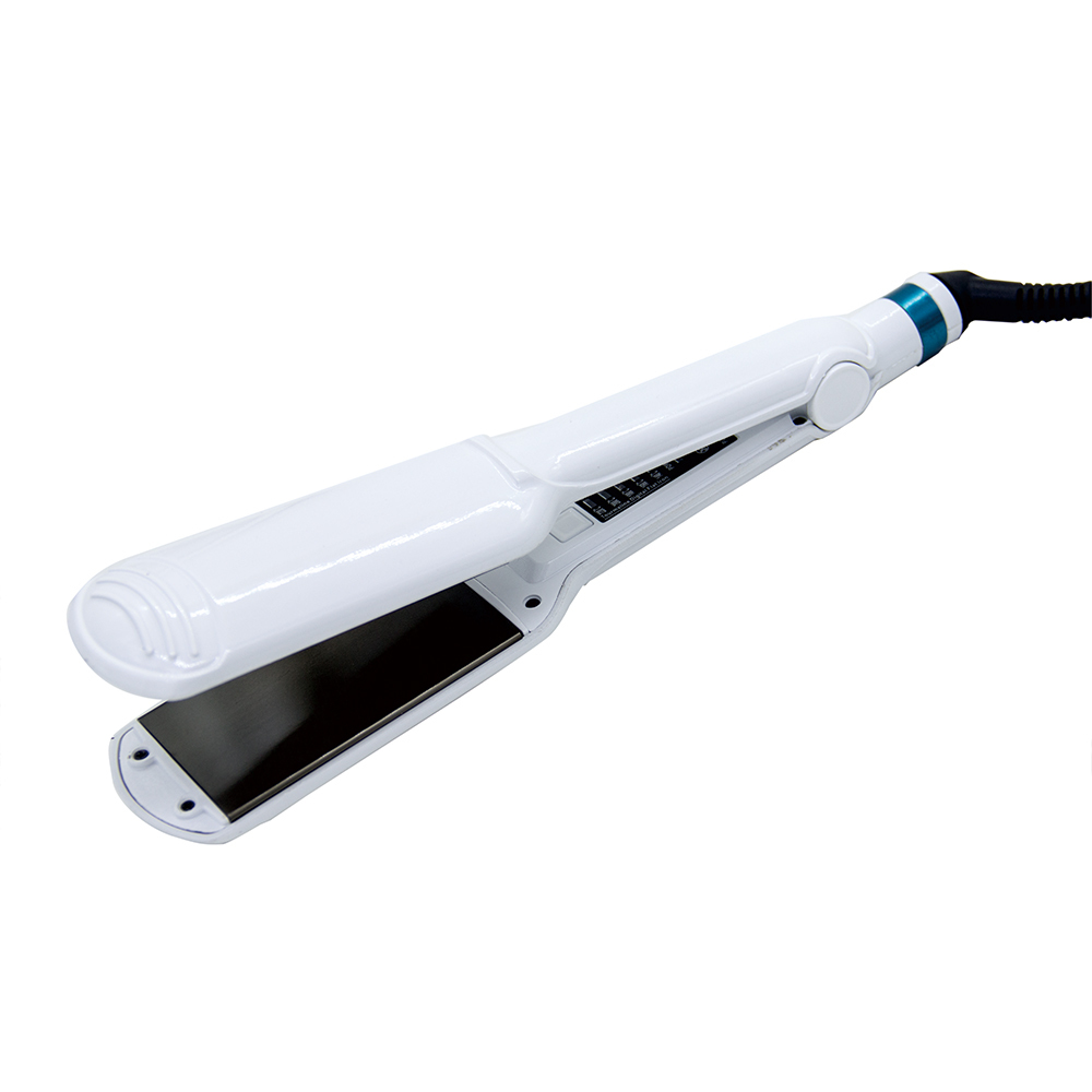 Hair Straightener Straightening Iron Professional Flat Iron Electric Straighter Curler Portable Hair Iron Styling Tool