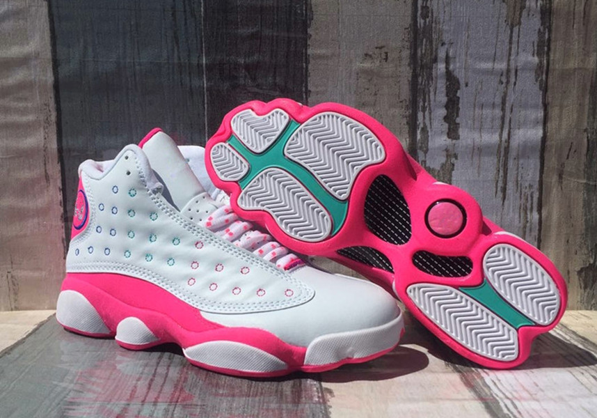 2020 New arrival 13 13s Easter eggs women basketball shoes white peach and white mint green wholesale women Sports Sneakers Shoes size 36-40, Multi
2020 New arrival 13 13s Easter eggs women basketball shoes white peach and white mint green wholesale women Sports Sneakers Shoes size 36-40, Multi