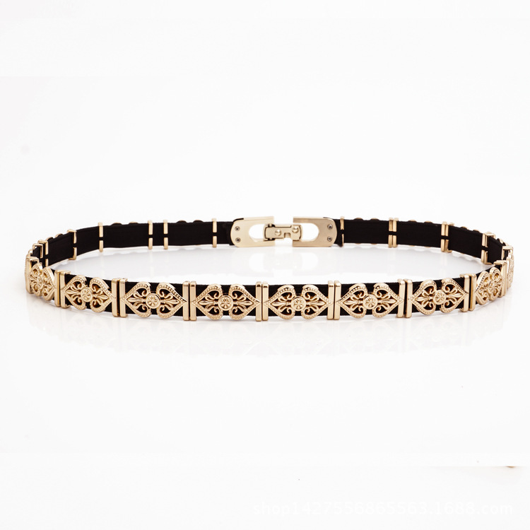 new style fashion decorative belt elastic womens small waist belt match skirt fur trim waist, As show
new style fashion decorative belt elastic womens small waist belt match skirt fur trim waist, As show