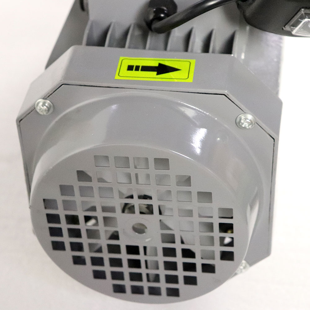ZOIBKD Factory Price Lab Two Stage Oil Rotary Vane Vacuum Pump with Rotary Electroic Coating