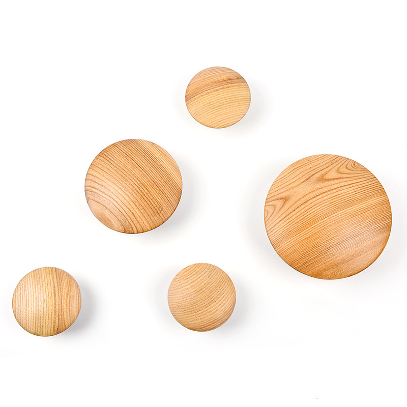 Home Decoration 5pcs/set Creative wall hooks decoration wood mushroom hook bedroom door after Hooks coat hook single wall hange
Home Decoration 5pcs/set Creative wall hooks decoration wood mushroom hook bedroom door after Hooks coat hook single wall hange