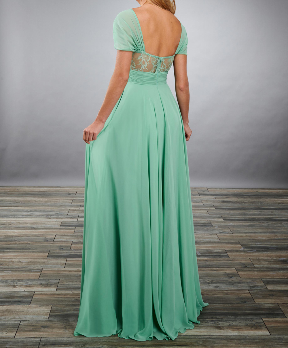 Chiffon Long Bridesmaid Dresses Pleast Chiffon Sweetheart Sleeveless Zipper Back Floor Length Maid of honor dresses