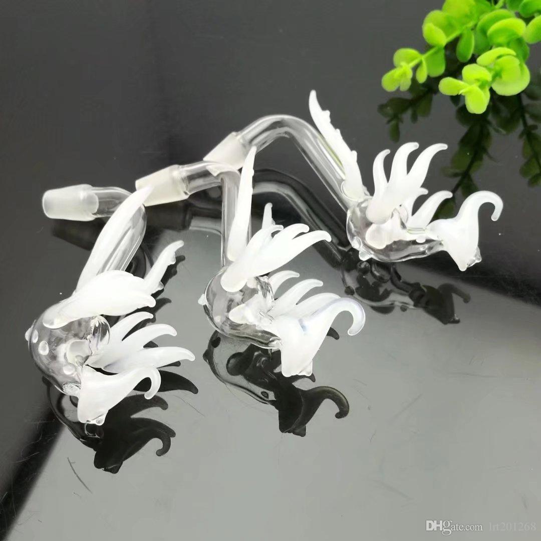 White phoenix pot Wholesale Glass bongs Oil Burner Glass Pipes Water Pipes Glass Pipe Oil
White phoenix pot Wholesale Glass bongs Oil Burner Glass Pipes Water Pipes Glass Pipe Oil