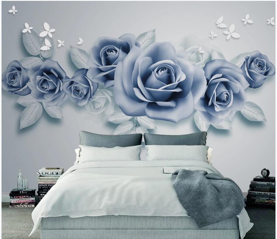 custom photo 3d wallpaper Modern minimalist relief rose flower tv background home decor living room 3d wall murals wallpaper for walls 3 d, Non-woven wallpaper
custom photo 3d wallpaper Modern minimalist relief rose flower tv background home decor living room 3d wall murals wallpaper for walls 3 d, Non-woven wallpaper