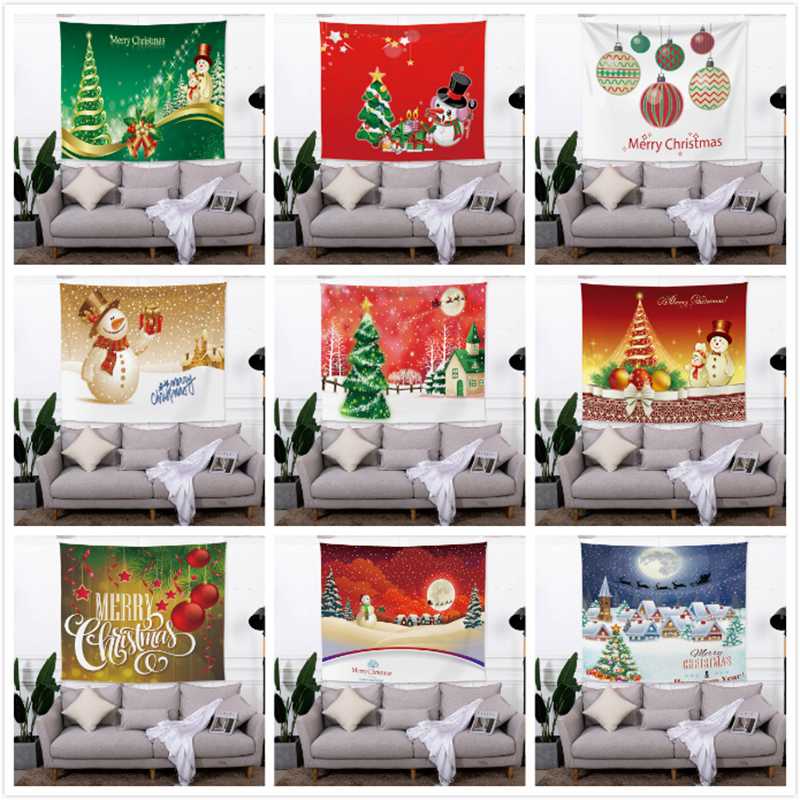 Christmas Decorations Tree Wall Tapestry Bohemian Rectangular Tapestry Wall Hanging Mandala Bedspread Shawl Ethnic Carpet
Christmas Decorations Tree Wall Tapestry Bohemian Rectangular Tapestry Wall Hanging Mandala Bedspread Shawl Ethnic Carpet