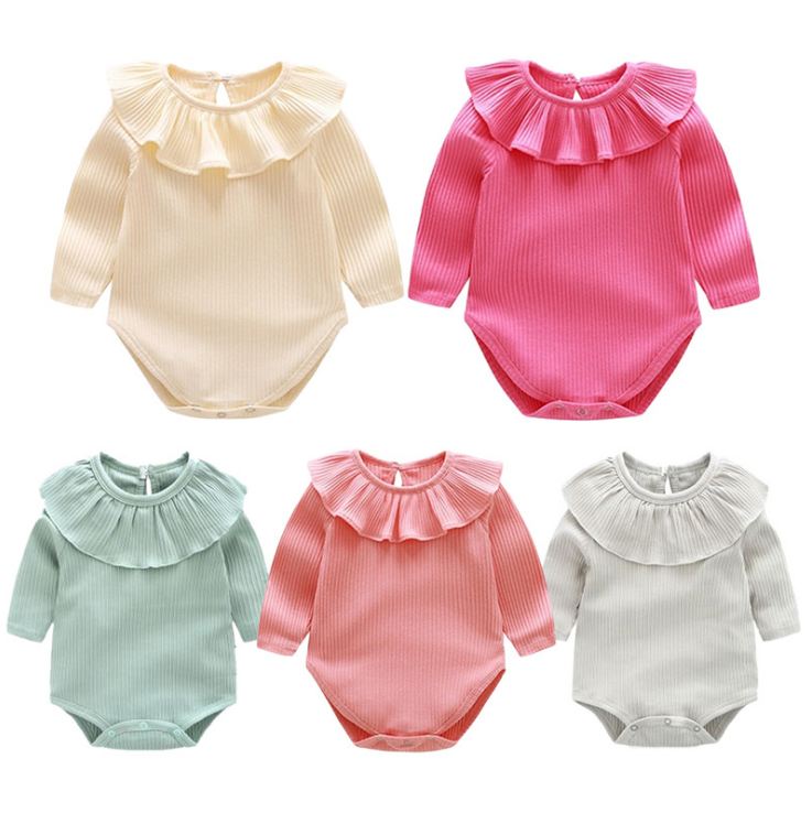 Baby clothing rompers fashion Baby Jumpsuits Autumn Winter clothing lovely Playsuit for Newborns New
Baby clothing rompers fashion Baby Jumpsuits Autumn Winter clothing lovely Playsuit for Newborns New