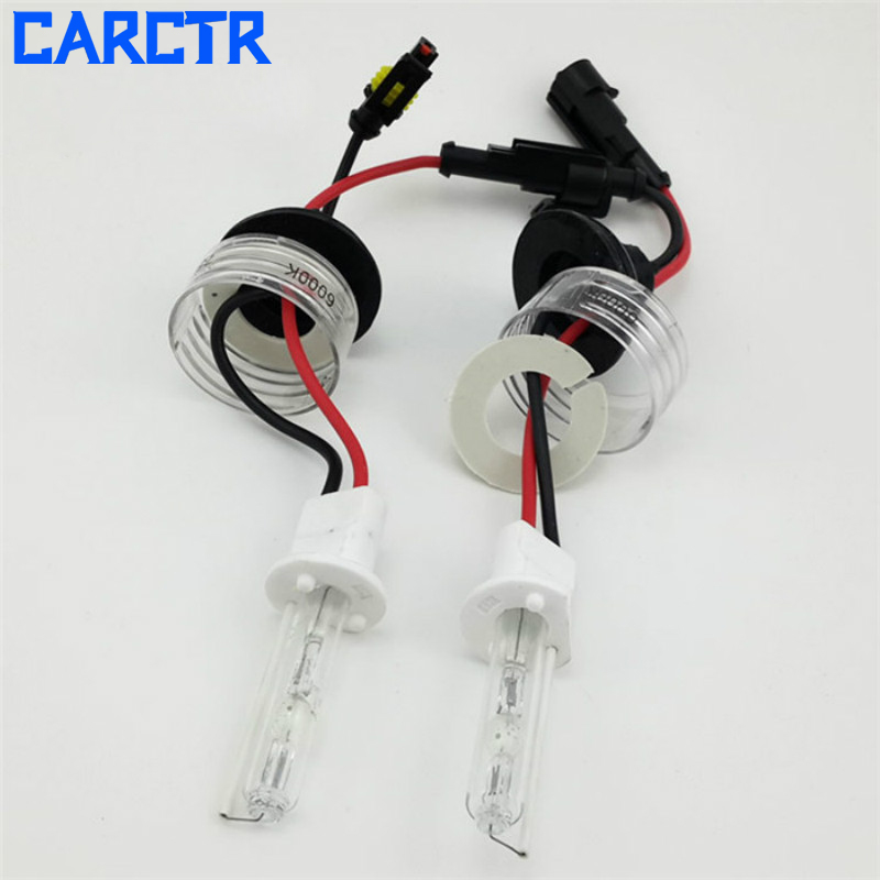 CARCTR Car HID Xenon Headlights High Power 75W 100W 150W SUV Auto Headlights Retrofit Car Headlight Bulbs Xenon 1 Pair
CARCTR Car HID Xenon Headlights High Power 75W 100W 150W SUV Auto Headlights Retrofit Car Headlight Bulbs Xenon 1 Pair