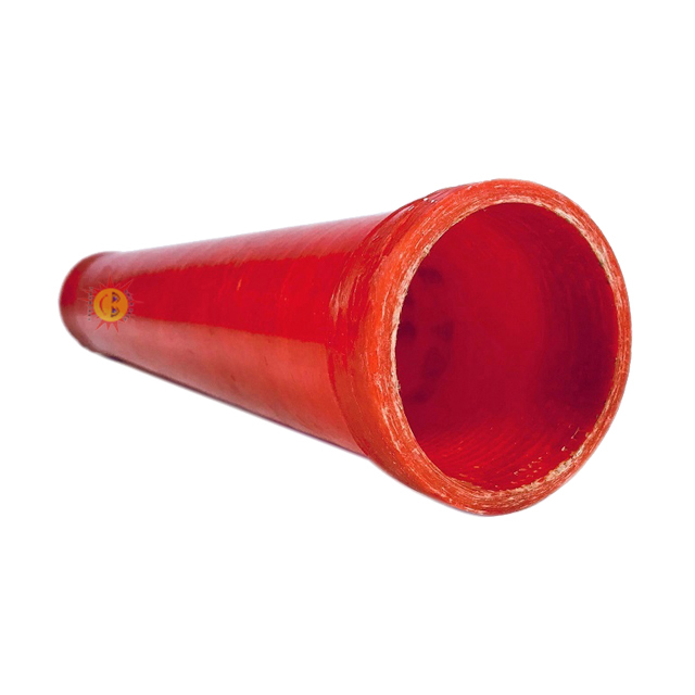 Luxury Happiness 40 pcs 3 Inch Shells Fireworks Fiberglass Mortar Tube For Display Fireworks9101987