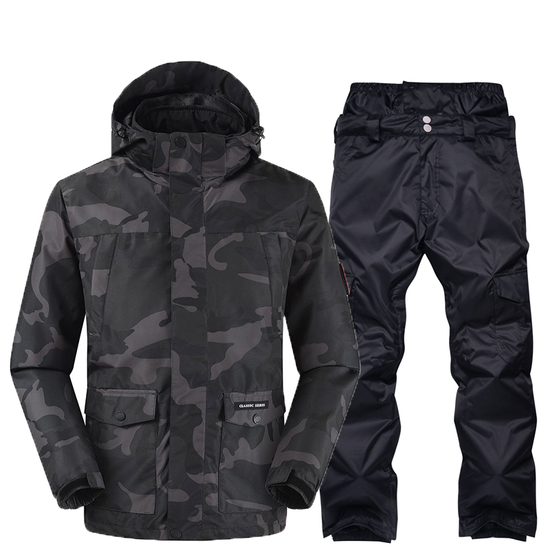 Wholesale-Ski Suit … - image