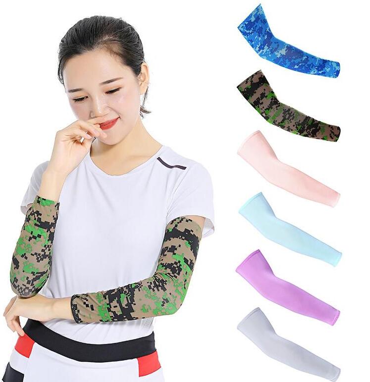 Hicool Cooling Sleeves Unisex Sports Sun Block Anti UV Protective Sleeves Driving Arm Sleeve Cooling Sleeve Covers 9 Style 2pcs/pairl LSK83
Hicool Cooling Sleeves Unisex Sports Sun Block Anti UV Protective Sleeves Driving Arm Sleeve Cooling Sleeve Covers 9 Style 2pcs/pairl LSK83