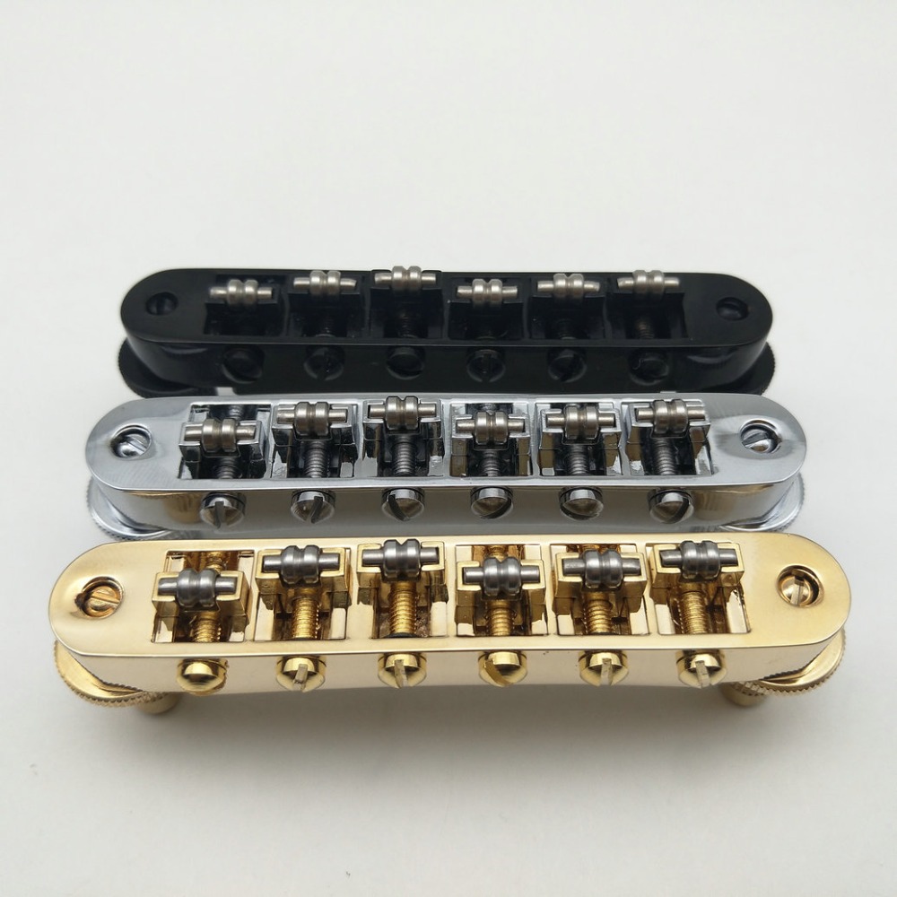 Rare Electric Guitar Bridge Roller Saddle Guitar Bridge Made in Korea 
Rare Electric Guitar Bridge Roller Saddle Guitar Bridge Made in Korea