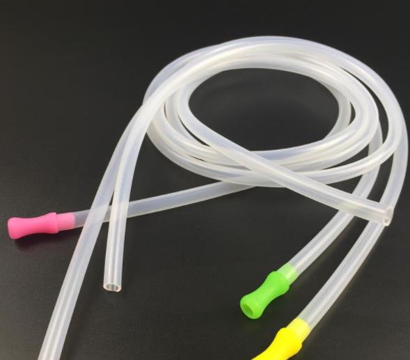 colorful Hookah Accessories 85mm silicone tube smoking water pipes with silicone mouthpiece for glass oil burner bong 5mm*7mm
colorful Hookah Accessories 85mm silicone tube smoking water pipes with silicone mouthpiece for glass oil burner bong 5mm*7mm
