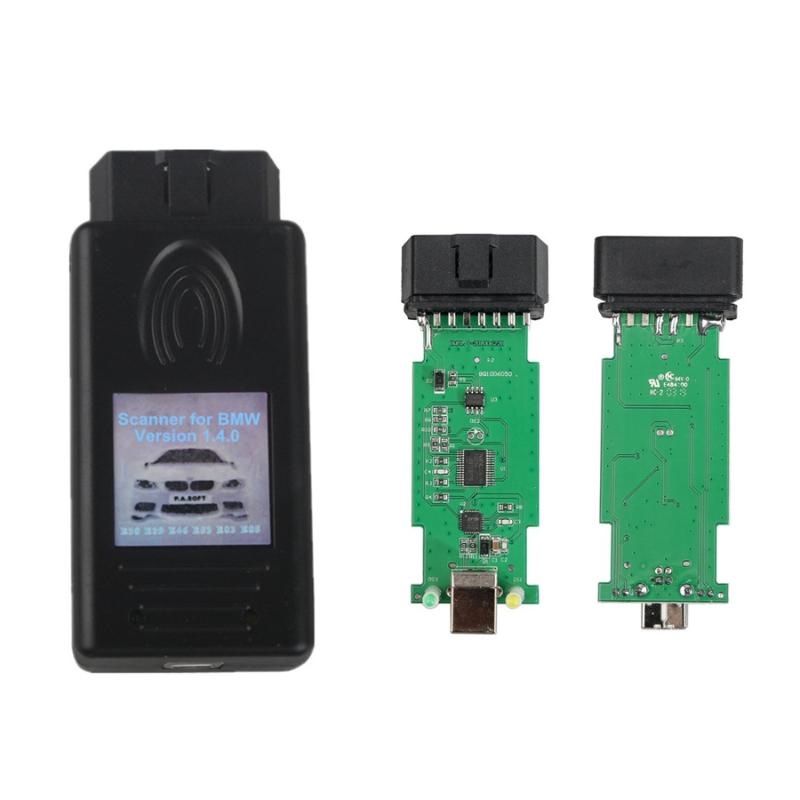 Auto Scanner V1.4.0 for BM W Unlock Version For BM W SCANNER 1.4.0 Determination of Chassis Model Engine Gearbox and Complete
Auto Scanner V1.4.0 for BM W Unlock Version For BM W SCANNER 1.4.0 Determination of Chassis Model Engine Gearbox and Complete