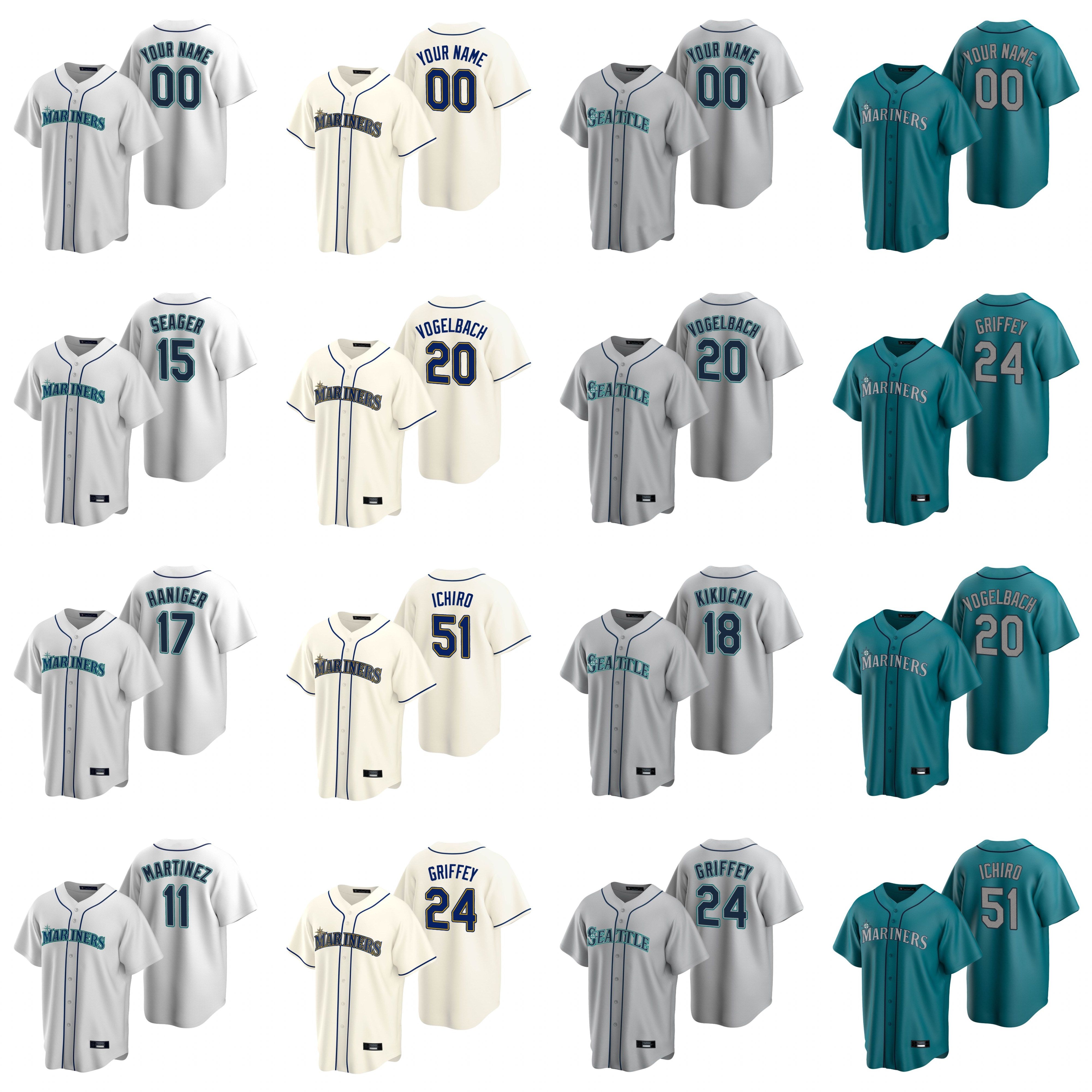 Brandon Brennan Jersey Mens Omar Narvaez Ryon Healy Domingo Santana Tom Murphy Kyle Lewis Jake Fraley Baseball Jersey Custom Stitched, Youth aqua 2020 cool base
Brandon Brennan Jersey Mens Omar Narvaez Ryon Healy Domingo Santana Tom Murphy Kyle Lewis Jake Fraley Baseball Jersey Custom Stitched, Youth aqua 2020 cool base